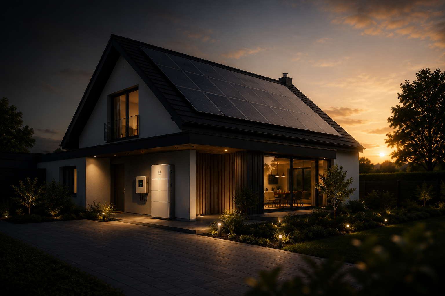 Energieopslag